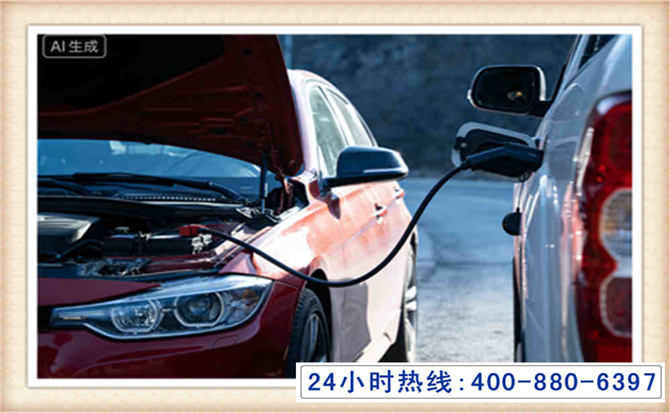 揭阳潍坊拖车,附近24小时汽车拖车救援，潍坊道路救援拖车电话